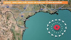 9.9K views · 90 reactions | Tropical cyclones spin counter-clockwise,...