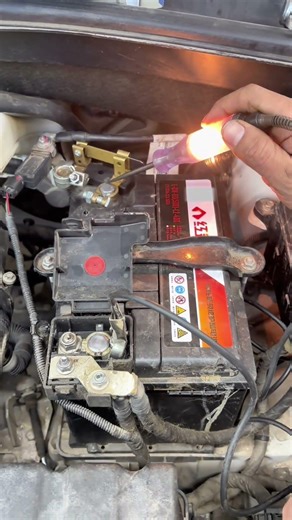 STOP Battery Drain! Install This Simple Kill Switch 🚗