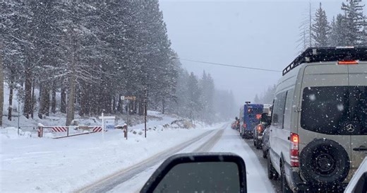 More buses, tolls key to UDOT plan to alleviate Big Cottonwood Canyon traffic