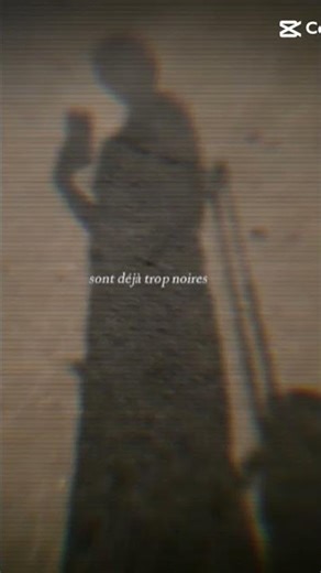 c dingue comment ces paroles me font penser a qlq...