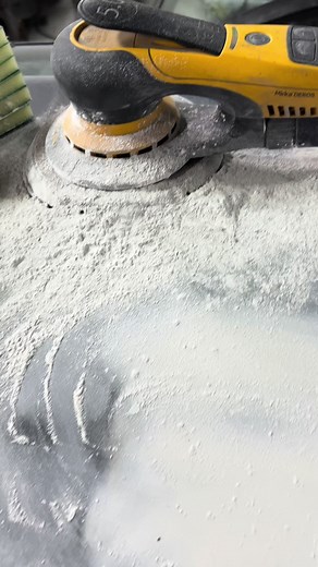 Electric Sander Techniques for Smooth Finishes