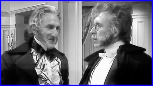 Mystery and Imagination 1968 S04E03 (Requested)