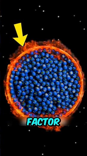 How Many Earths Can REALLY Fit Inside the Sun? 🌎☀️