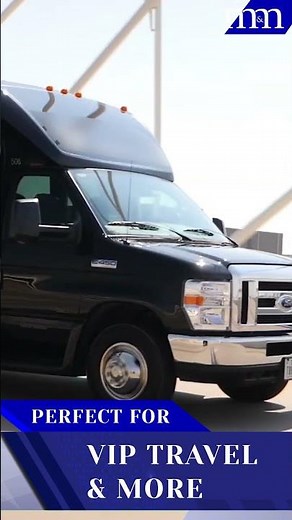 Group Transportation in Chicago