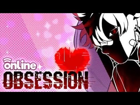 Online Obsession Demo Part-1 Gameplay | Visual Novel Games | (No Commentary)