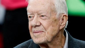 Special concert being held for Jimmy Carter's 100th birthday | Here's who's performing