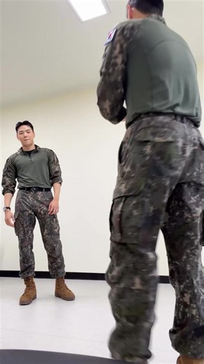#KangDaniel #imchangkyun #military | kang daniel