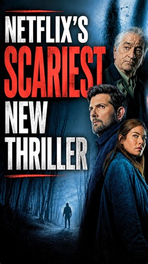 The Whisper Man: Netflix Thriller Movie with Robert De Niro, Adam Scott, and Michelle Monaghan