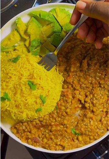 Turmeric and Garlic Rice Recipe: A Flavored Delight
