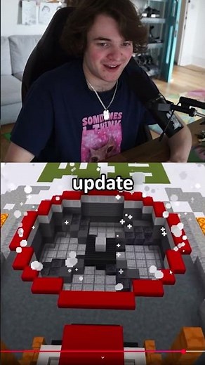 Tubbo's MCC Crashout