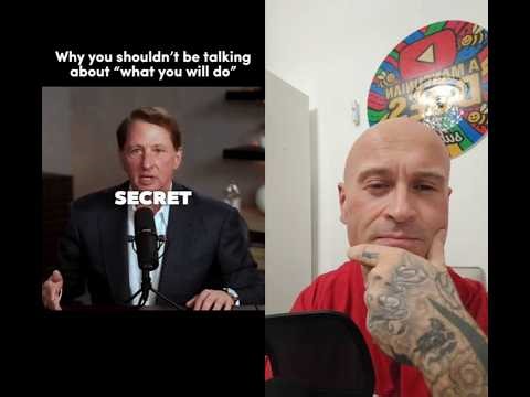 Speak Your Future into Reality: #speakitintoexistence #motivation #reality #powerfulmotivation