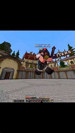 1v1 NethPot PvP… Who Wins? 😳