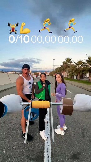 Power vs Speed: Who Will Win the Ultimate Challenge?