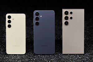 En vivo: seguí la presentación de los nuevos celulares Galaxy S24 de Samsung