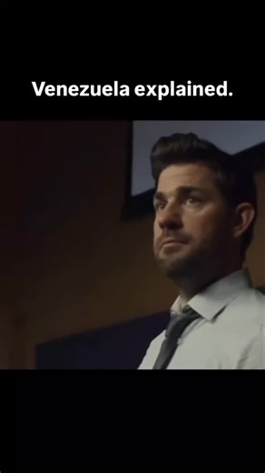 Bella Selnord on Instagram: "Venezuela holds some of the world’s largest proven oil reserves, along with major deposits of natural gas, gold, and other critical minerals, making it one of the most resource rich countries on earth. Its location on the northern coast of South America, with direct access to the Caribbean and major Atlantic shipping routes, places it close to U.S. shores and vital trade lanes, giving it outsized strategic importance. Because of this, Venezuela has long been viewed b