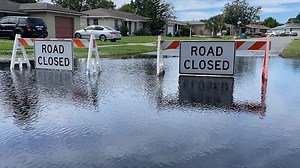 City of Deltona advances flood mitigation projects after Ian