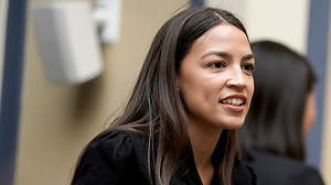 Ocasio-Cortez shares her skin care and makeup routine: ‘Beauty is political’
