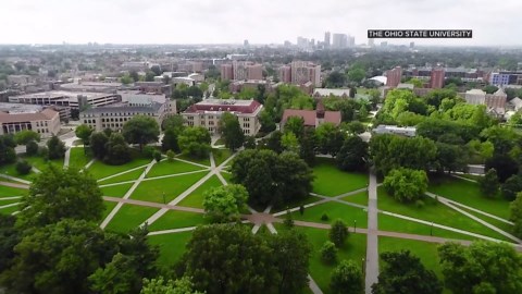 President Trump's science and medical grant cuts impact Ohio universities and children’s hospitals