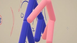 可持久化线段树（3D 视角）