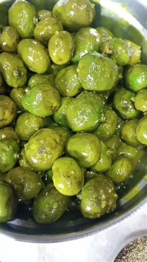 Vadu Manga Oorgai|வடுமாங்காய் ஊறுகாய் செய்வது எப்படி| @simplesamayal2607