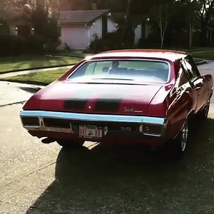 76K views · 7.4K reactions | Amazing Chevelle ❤ | Classic American Muscles Car | Facebook
