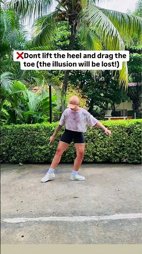 Tips for Slides & Glides (Shuffle Dance Tutorial) — Alex Kennedy