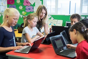 Assessment for learning PLD