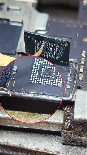 Redmi Note 12 5G Auto Fastboot Mode OTA Update ✅#shorts #mobilephone #cpu #ufs