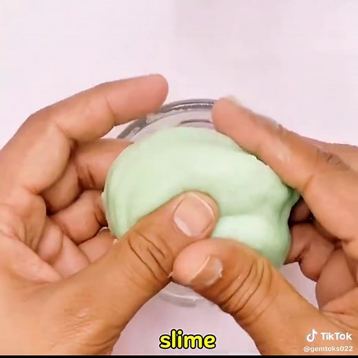Make Slime Without Glue or Borax | Easy Recipe