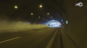 7.3M views · 207K reactions | Congratulations to Dario Costa who became the first person ever to fly a plane through TWO tunnels! "His unprecedented 2,260m / 43.44-second flight through Istanbul’s Çatalca Tunnels was seriously impressive with crosswinds between the tunnels and air bumps inside them testing his flying skills." Video credit: Red Bull Motorsports | European Airshows | Facebook