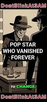 The 1930s Pop Star Who Made Songs About Missing People