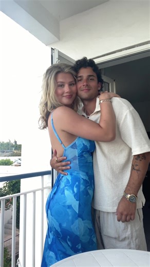 Amazing Couple Trip to Europe: Travel Together