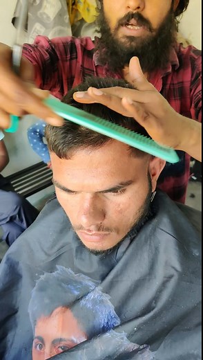 Zero Fade Haircut | High Zero Fade Haircut Step By Step | Haircut Tutorials | Shivay Hair Salon