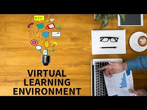 How to Access the BTVI Virtual Learning Environment (VLE)