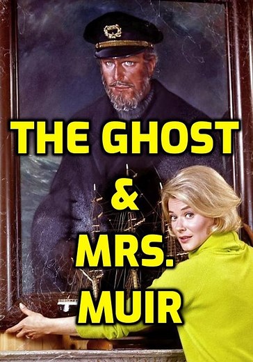 The Ghost & Mrs. Muir Season 1 - watch episodes streaming online