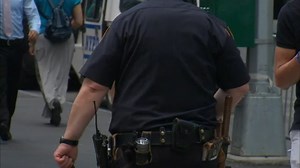 Debate on safety vs. transparency with NYPD radio broadcasts