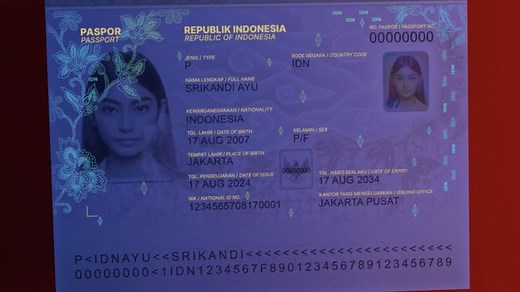 Daftar Terbaru 73 Negara Bebas Visa untuk Paspor Indonesia