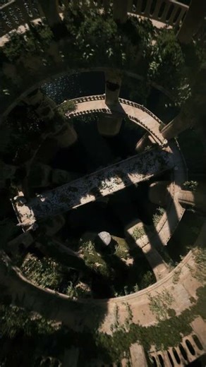 environment design , unreal engine| Tutorial soon #cgi #unrealengine #blender