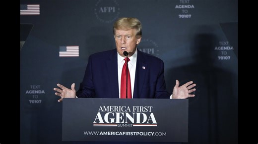 ‘The America First graveyard’: Trump’s policies are actively hurting businesses