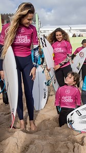 Rising Tides at the MEO Rip Curl Pro