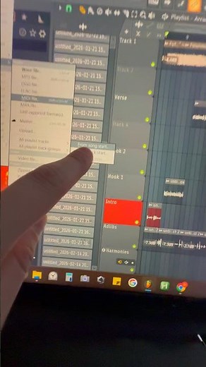 How to export audio track stems in FL Studio? #FLStudioTips #AudioTracks #HowToExportAudioTrack