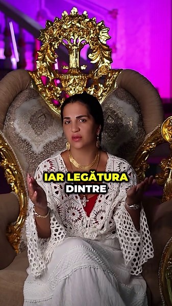 Clarvăzătoare Alorena — 5 pași de bine (Italia, tarot)