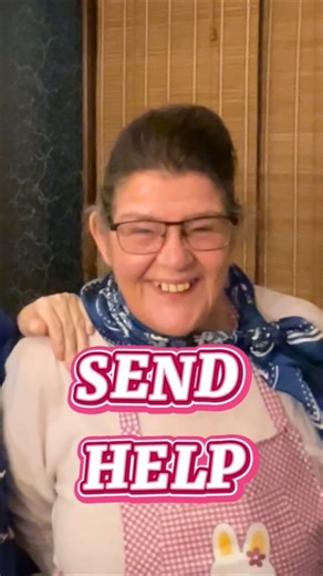 Windy Miller, Please Send Help! "twins #funny #shorts