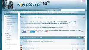 kinox.to-Sperre durch den Staat: Auch in Deutschland möglich?