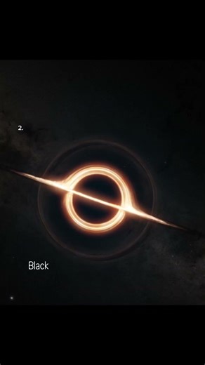 3 amazing facts about space