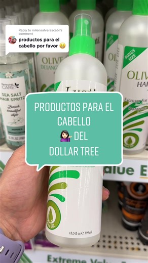Best Hair Care Products at Dollar Tree - Recommendations and Finds
