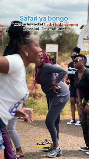 Join us next weekend to tanzania #travel #fyp #tanzania #trending #adventure #safari #plusoneadventuresandsafaris