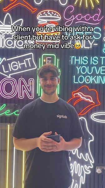 WeAreSignLab on TikTok