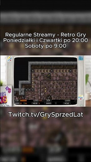 Pixels, I love pixels 🥰🎨 | 🕹️ Alien Breed [PC, 1994] #retrogaming #dosgames #msdos