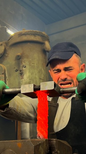 An Unrealistically Sharp And Cool Knife Can Be Made Even From Rebar! See For Yourself! #knife #sharp #metal | Knives Project